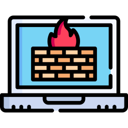 فروش، نصب و راه اندازی فایروال