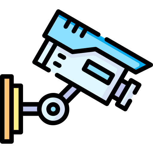 نصب و راه‌اندازی دوربین‌های مداربسته