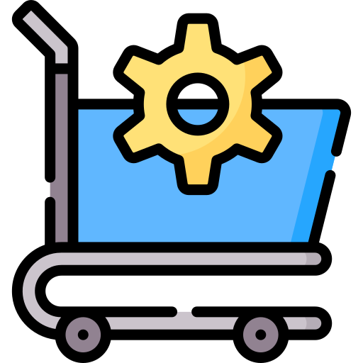 مدیریت تامین و خرید