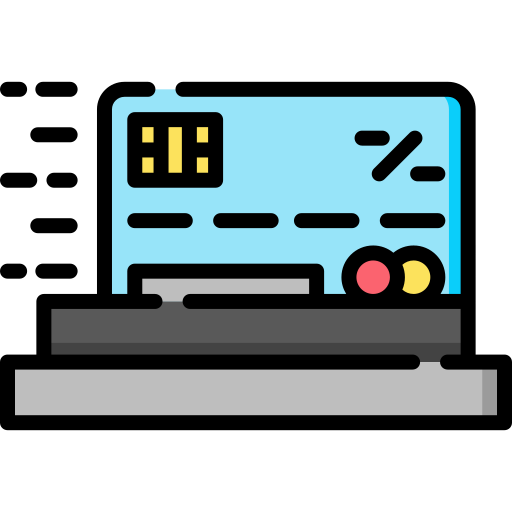 پایانه فروشگاهی ( مودیان )